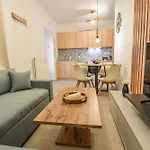 Maria's Dream Apartment