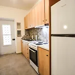 Maria's Dream Apartment