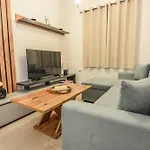 Apartment Maria's Dream Xylokastro