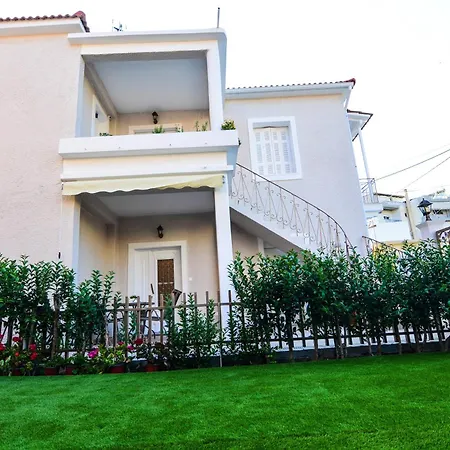 Maria's Dream Apartamento *