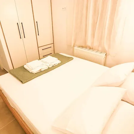 Maria's Dream Apartment *