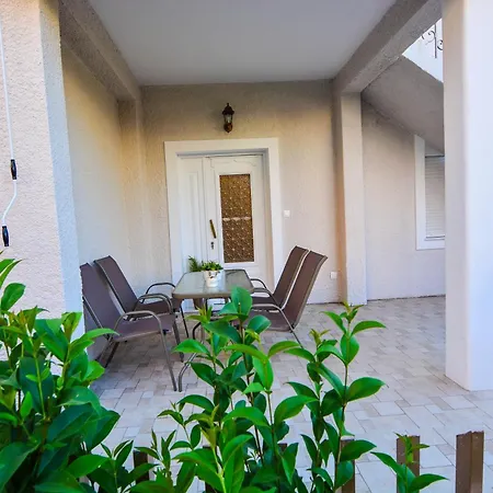 Apartamento Maria's Dream *