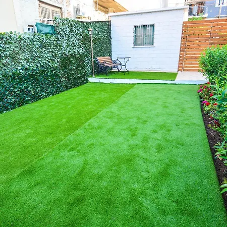 شقة Maria's Dream غزيلوكاسترون