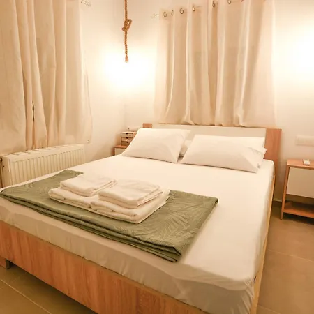 Maria's Dream شقة *