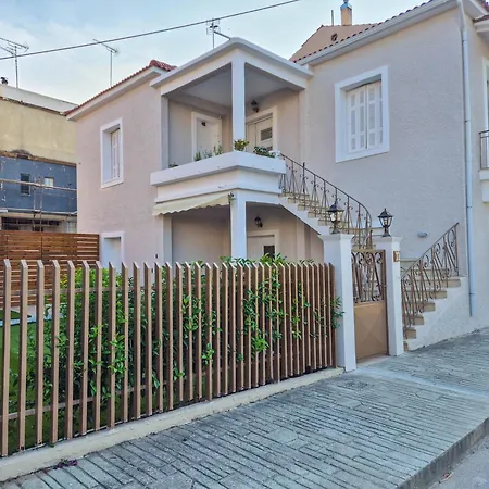 Maria's Dream Apartment