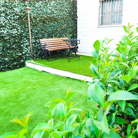 Maria's Dream شقة *