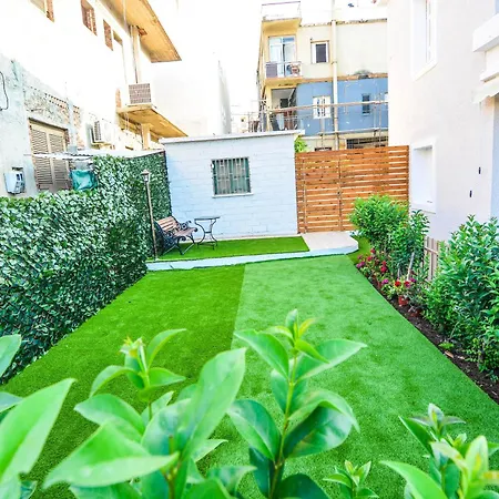 Maria's Dream Apartment