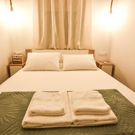 شقة Maria's Dream *