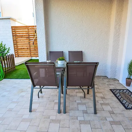 Apartamento Maria's Dream *