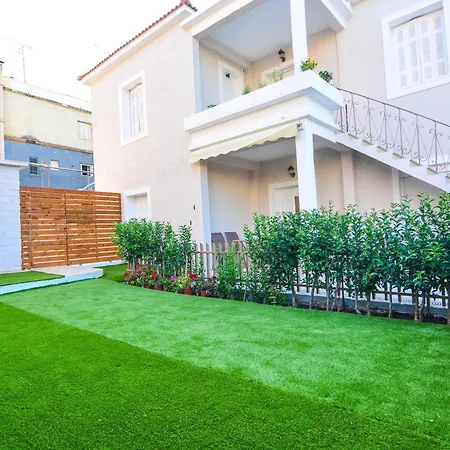 Maria's Dream شقة غزيلوكاسترون