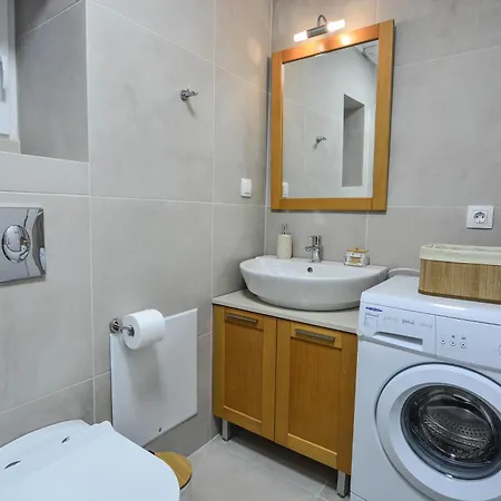 Maria's Dream شقة غزيلوكاسترون