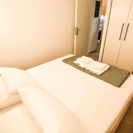 Apartamento Maria's Dream