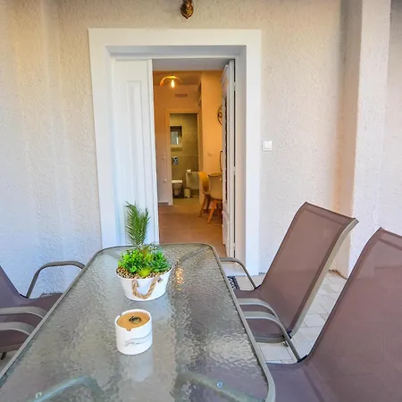 Maria's Dream Xylokastro