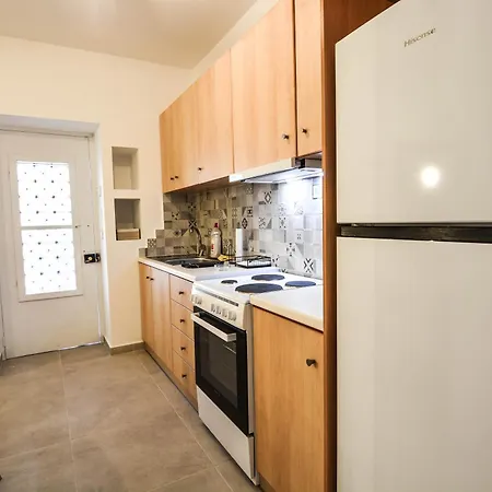 Maria's Dream Apartment