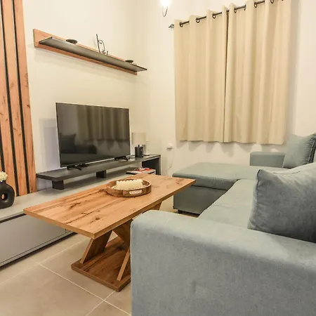 Apartamento Maria's Dream Xylokastro