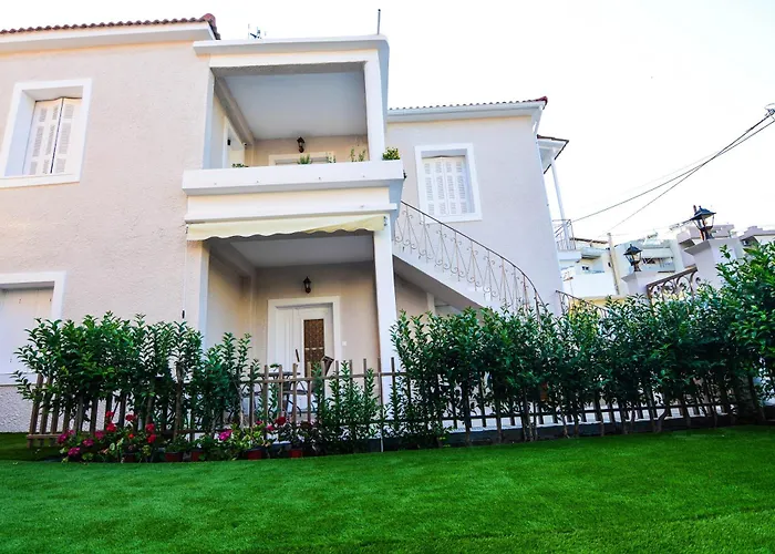 Maria's Dream Apartamento *