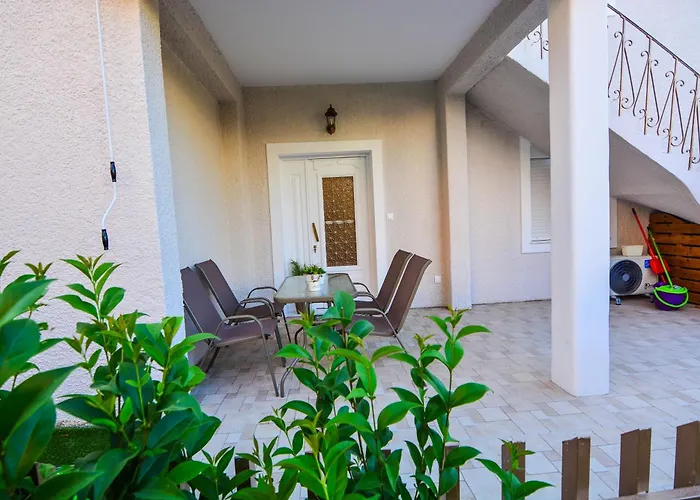 Apartamento Maria's Dream *