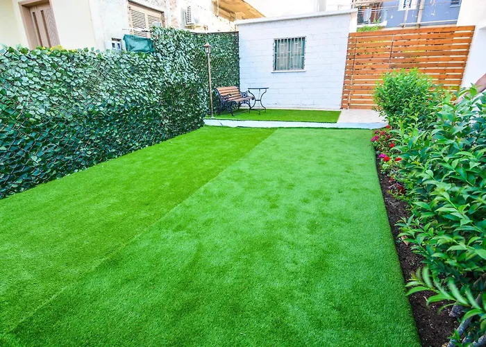 Apartamento Maria's Dream Xylokastro