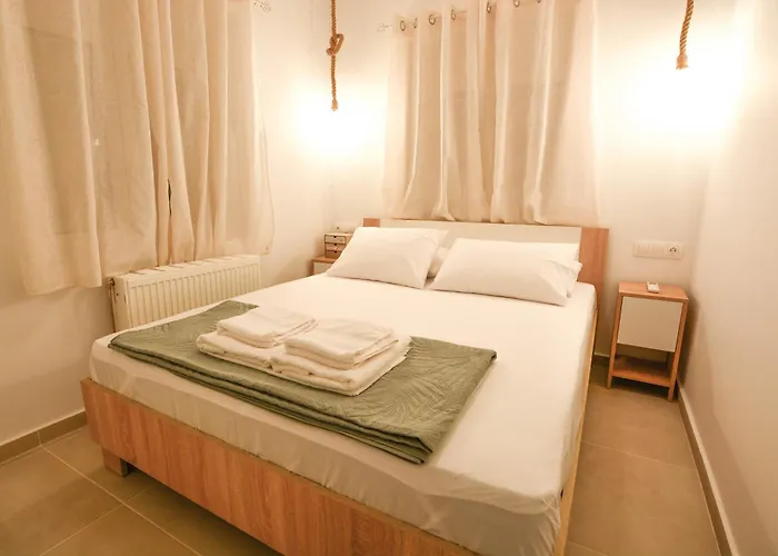 Maria's Dream Apartamento *