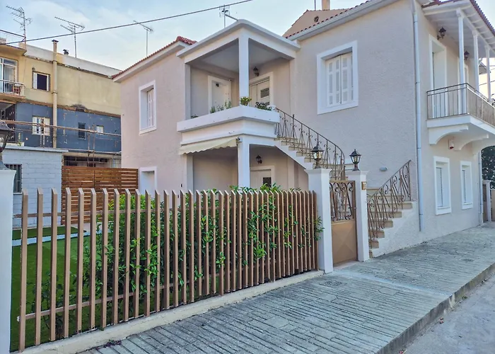 Maria's Dream Apartamento