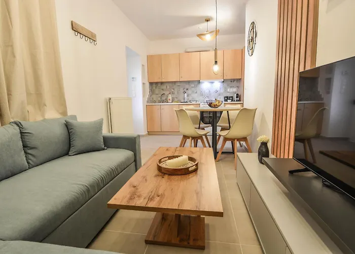 Maria's Dream Apartamento