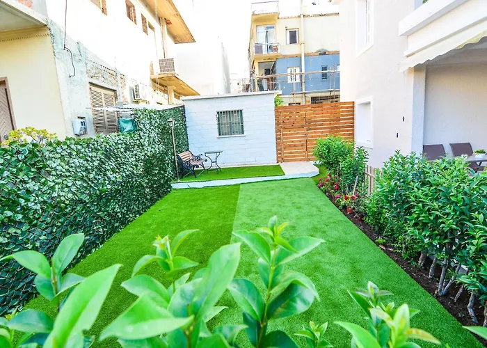 Maria's Dream Apartamento