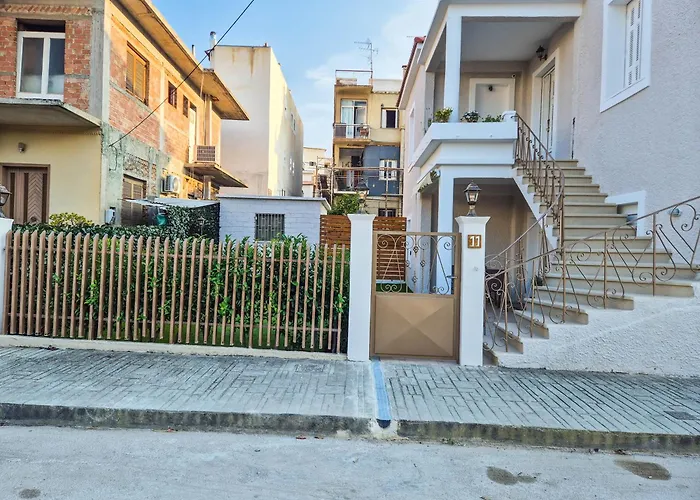 Apartamento Maria's Dream Xylokastro