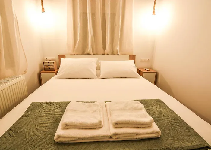 Apartamento Maria's Dream *