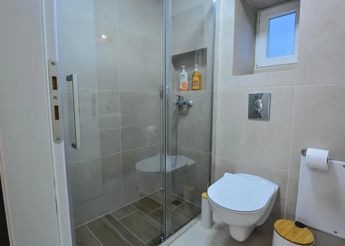 Apartamento Maria's Dream Xylokastro