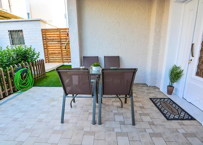 Apartamento Maria's Dream *