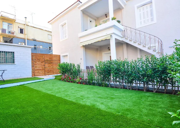 Maria's Dream Apartamento Xylokastro