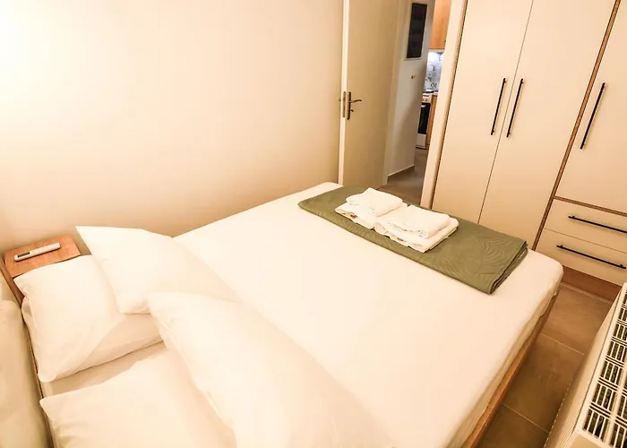 Apartamento Maria's Dream