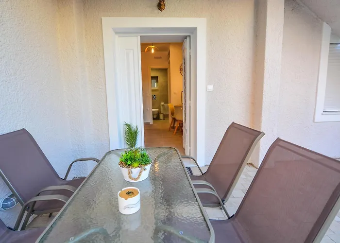 Maria's Dream Xylokastro