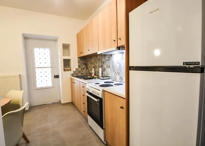 Maria's Dream Apartamento