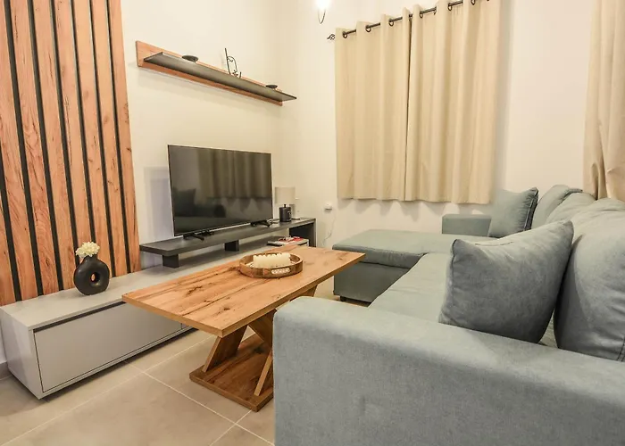 Apartamento Maria's Dream Xylokastro